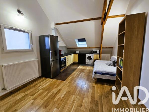 Maison à vendre 9 pièces 141 m² Vitry-sur-Seine