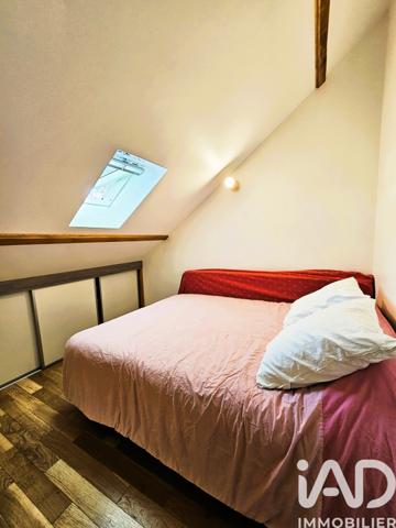 Maison à vendre 9 pièces 141 m² Vitry-sur-Seine