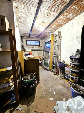 Maison à vendre 9 pièces 141 m² Vitry-sur-Seine