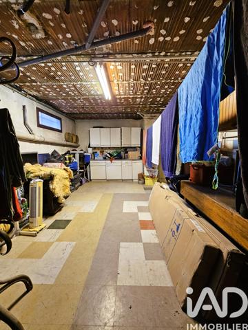 Maison à vendre 9 pièces 141 m² Vitry-sur-Seine