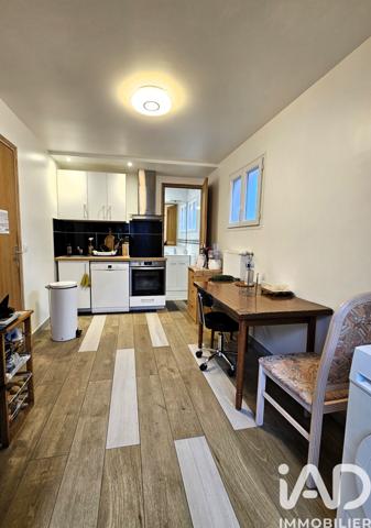 Maison à vendre 9 pièces 141 m² Vitry-sur-Seine