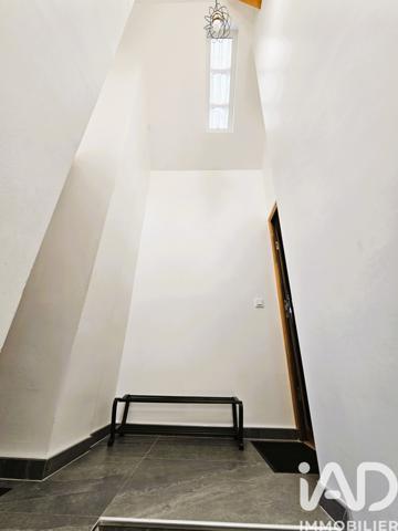 Maison à vendre 9 pièces 141 m² Vitry-sur-Seine