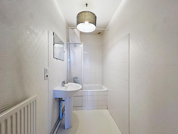 Appartement 3 chambres ANGERS CENTRE 120 m²