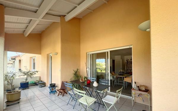 Appartement à vendre    3 pièces • 70 m2 Mouans-Sartoux