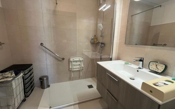 Appartement à vendre    3 pièces • 70 m2 Mouans-Sartoux
