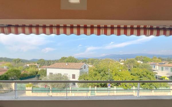 Appartement à vendre    3 pièces • 70 m2 Mouans-Sartoux