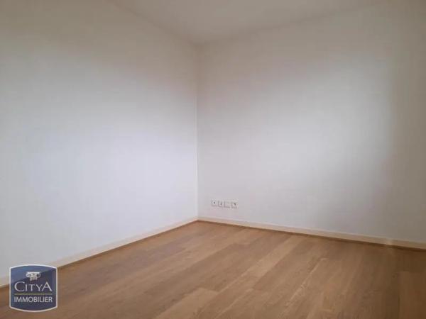 Appartement à louer 2 pièces 42.31m² Reims (51100)