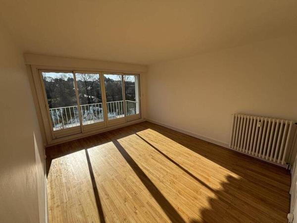 Appartement 2 pièces - 44000 Nantes