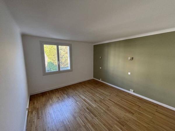 Appartement 2 pièces - 44000 Nantes