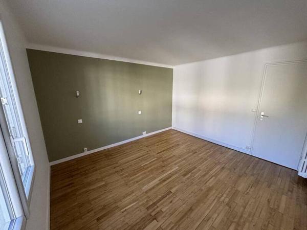 Appartement 2 pièces - 44000 Nantes