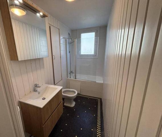 Appartement 2 pièces - 44000 Nantes