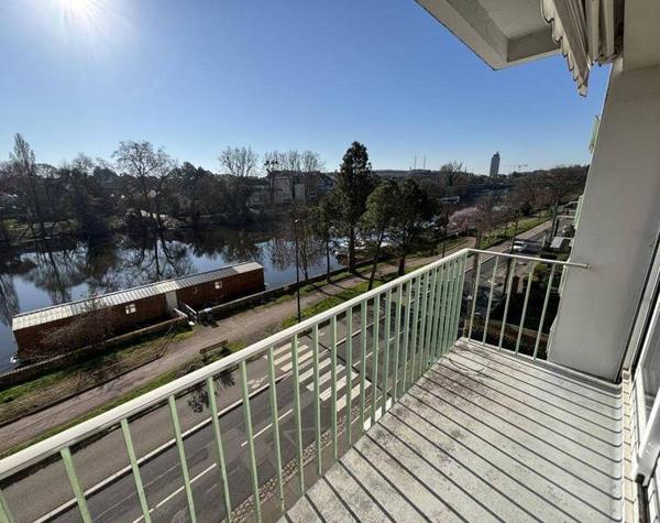 Appartement 2 pièces - 44000 Nantes