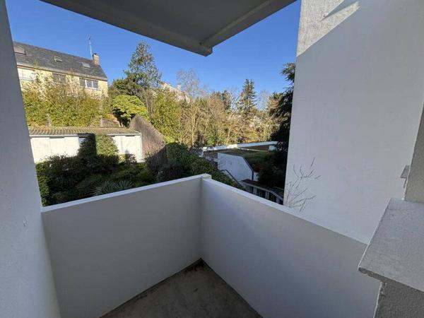 Appartement 2 pièces - 44000 Nantes