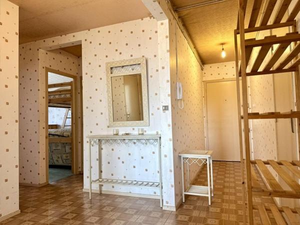 Vente / Appartement