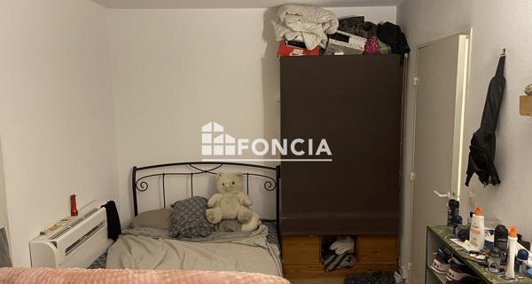 À vendre Studio 20.87 m² - Avignon 84000