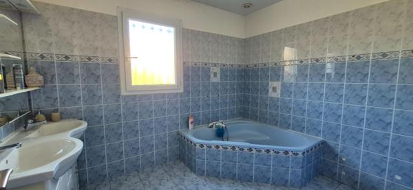 Maison Juvignac 6 pièce(s) 173 m2