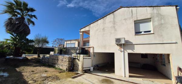 Maison Juvignac 6 pièce(s) 173 m2