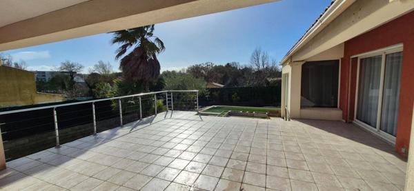 Maison Juvignac 6 pièce(s) 173 m2