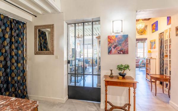 Appartement à vendre    3 pièces • 89,64 m2 Lyon 5