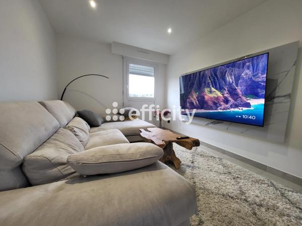 Appartement 4 pièces - 70 m²