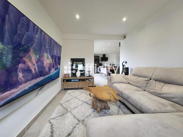 Appartement 4 pièces - 70 m²