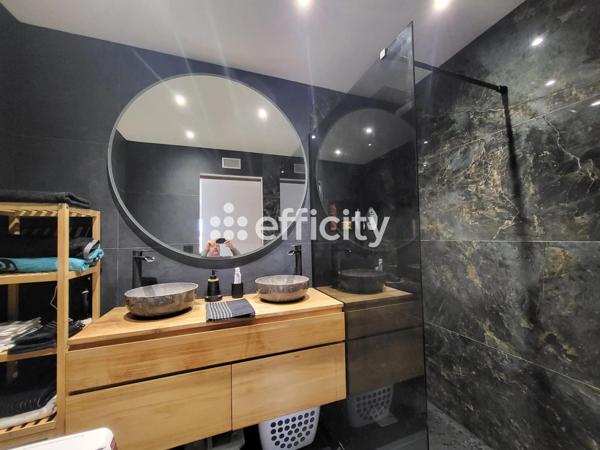 Appartement 4 pièces - 70 m²