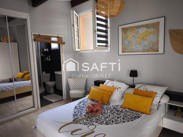 Villa confortable sur Lucciana