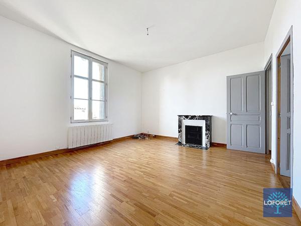 Achat appartement Les Sables-d'Olonne - 4 pièce(s) - 101 m² - 254 000 €