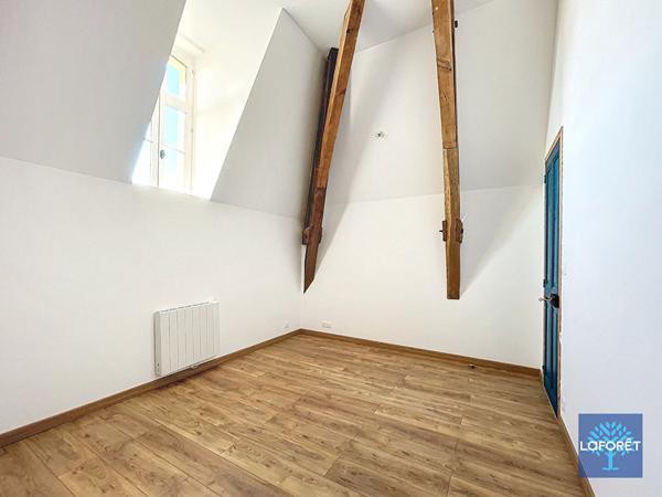 Achat appartement Les Sables-d'Olonne - 4 pièce(s) - 101 m² - 254 000 €