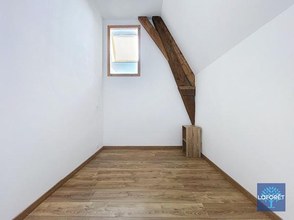 Achat appartement Les Sables-d'Olonne - 4 pièce(s) - 101 m² - 254 000 €