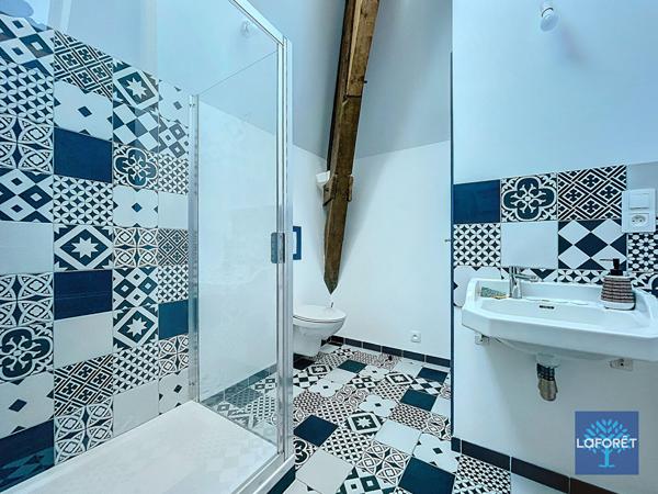 Achat appartement Les Sables-d'Olonne - 4 pièce(s) - 101 m² - 254 000 €