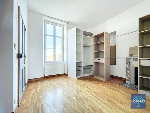 Achat appartement Les Sables-d'Olonne - 4 pièce(s) - 101 m² - 254 000 €