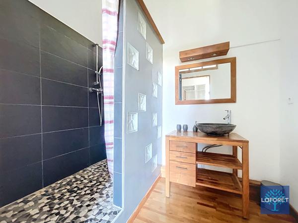 Achat appartement Les Sables-d'Olonne - 4 pièce(s) - 101 m² - 254 000 €