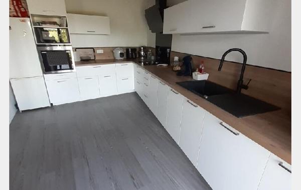Vente Maison Nieul