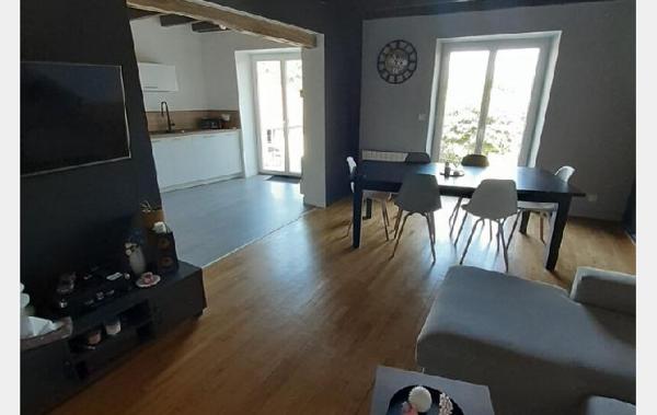 Vente Maison Nieul