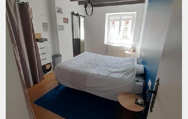 Vente Maison Nieul