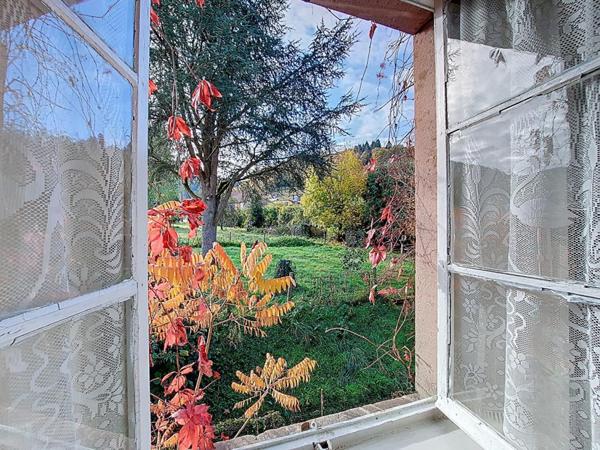 A LUBINE Maison de caractère + activité chambres d'hôtes 481 m² Fort potentiel Cadre nature