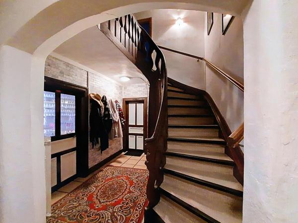 A LUBINE Maison de caractère + activité chambres d'hôtes 481 m² Fort potentiel Cadre nature