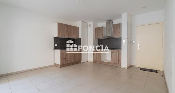 À vendre Appartement 2 pièces 48.67 m² - Marseille 13005