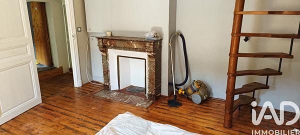 Maison à vendre 4 pièces 62 m² Maisse