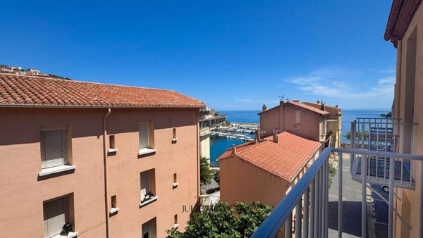 A deux pas de la plage, 3 chambres, parking