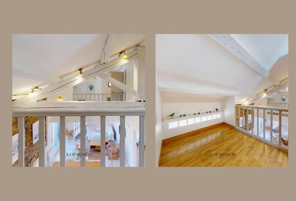 A deux pas de la plage, 3 chambres, parking