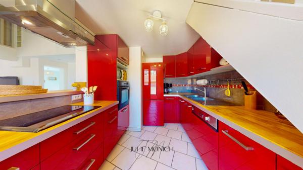 A deux pas de la plage, 3 chambres, parking