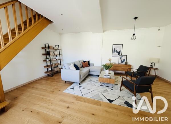 Maison à vendre 2 pièces 50 m² Renazé