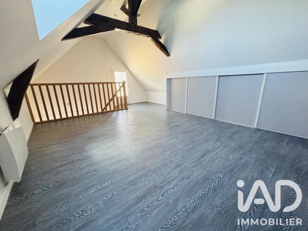 Maison à vendre 2 pièces 50 m² Renazé