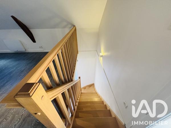 Maison à vendre 2 pièces 50 m² Renazé