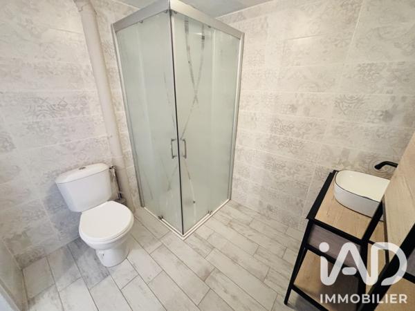 Maison à vendre 2 pièces 50 m² Renazé