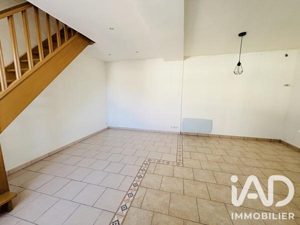 Maison à vendre 2 pièces 50 m² Renazé