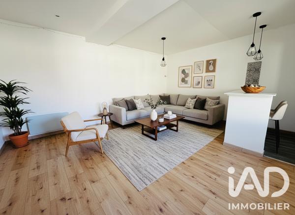 Maison à vendre 2 pièces 50 m² Renazé