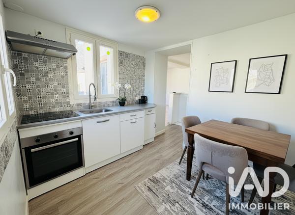 Maison à vendre 2 pièces 50 m² Renazé